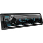 Магнитола Kenwood KMM-BT306