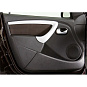 Подиумы Lada Largus, Renault LOGAN 1 рестайлинг (фаза 2) (2010-2014) 16+16+ВЧ