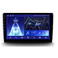 Магнитола TEYES CC2 Plus 9" 3/32 