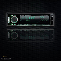Магнитола Deaf Bonce DB-530DSP