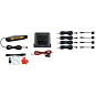 Парктроник Parkmaster 4FJ40 (Black)