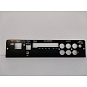 Плашка для Helix -Veight DSP HEC BT