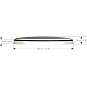 Защитная решетка Ground Zero GZPG 250B (25 см) 10"