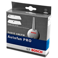 Антенна Bosch Autofun PRO