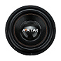 Сабвуфер Avatar Doomsday 12 D2