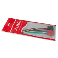 ISO-разъем Aura AWH-0204
