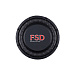 Сабвуфер FSD MASTER FLAT 10D2