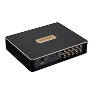 Усилитель с процессором GOLDHORN DSPA 810 Pro