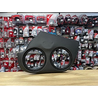 Подиумы Toyota Corolla E150 20+20+ВЧ