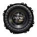 Сабвуфер Pride M35 12" D1,5