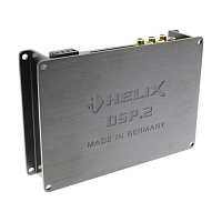 Аудиопроцессор Helix DSP.2