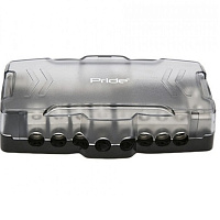 Дистрибьютер биполярный Pride Diamond Big Block