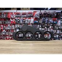 Подиумы Honda Civic 4D 16+16+16+16+ВЧ