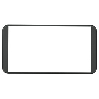 Переходная рамка INCAR RTY-N08