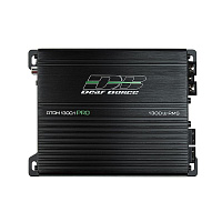 Моноблок Deaf Bonce Apocalypse 1300.1 Atom Pro