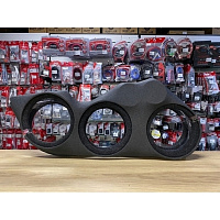 Подиумы Granta 20+20+20+ВЧ+ВЧ