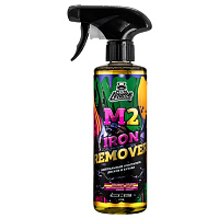 Нейтральный очиститель дисков и кузова LERATON M2