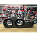 Подиумы Chevrolet Niva 20+20+ВЧ