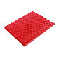 Шумопоглотитель STP Biplast Premium RED (750x1000) Бипласт премиум ред