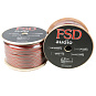 Акустический кабель FSD audio PROFI 1,5 mm^2