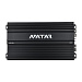 Усилитель Avatar ABR-600.4 (4х120вт)