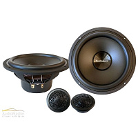 Акустика Best Balance E 6.5C Black Edition