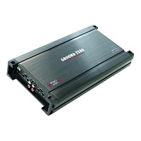 Усилитель Ground Zero GZFA 4.100