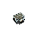 Дистрибьютер минусовой Pride Power Ground Block Onyx 30