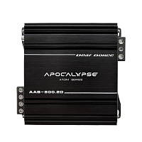 Усилитель Apocalypse Atom AAB-800.2D