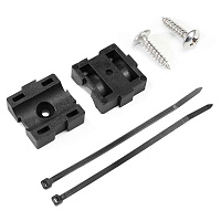 Набор креплений для проводов Recoil ZTM19-K400