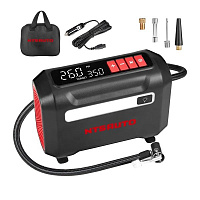 Автомобильный компрессор NTS AUTO одноцилиндровый SMART R8