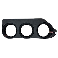 Подиумы Mitsubishi Lancer IX 20+20+20+ВЧ