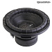 Сабвуфер Dynamic State SARMAT SMW-322