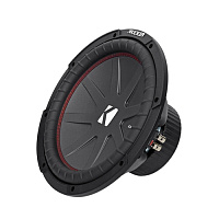 Сабвуфер Kicker 43CWR 124 (D4)