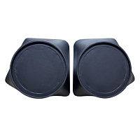 Подиумы из смолы Нива (3 двер.) 20 (верхнее расположение)