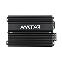 Усилитель Avatar ABR-400.4 (4x75вт)