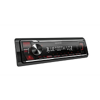 Магнитола Kenwood KMM-BT208