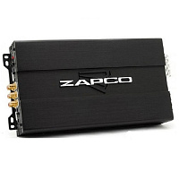 Усилитель ZAPCO ST-4X SQ