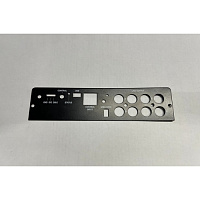 Плашка для Helix - DSP.2/ DSP.3 HEC HD-AUDIO USB-Interface