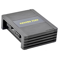Усилитель Ground Zero GZCA 1500.2-D2