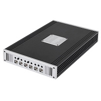 Усилитель Hellion HAM SIX-SQ (6x110вт)