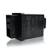 Реле 4-х контактное для светодиодных ламп (781.3777)