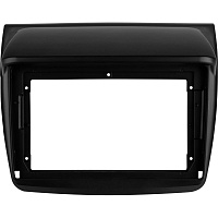 Установочный комплект для 9 дюймов (Mitsubishi Pajero Sport 2, L200 Triton 2008-2016)