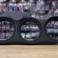 Подиумы Mitsubishi Lancer X 20+20+20+ВЧ