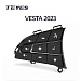 Teyes Кнопки руля Lada Vesta NG 2023