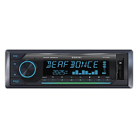 Магнитола Deaf Bonce Gemini 470DSP