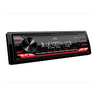 Магнитола JVC KD-X282BT
