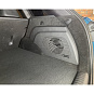 Короб Стелс Geely Monjaro (винил) правая 10" ver.2