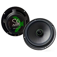 Акустика SOaudio SO165X