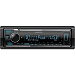 Магнитола Kenwood KMM-BT306
